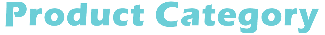 product category